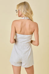 Blake Romper