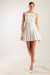 Claire Mini Dress