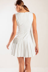 Claire Mini Dress