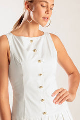 Claire Mini Dress