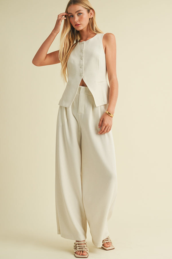 Sydney Pants Set