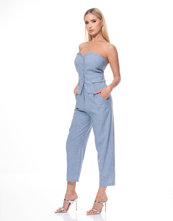 Anna Pants Set