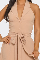 Lydia Romper