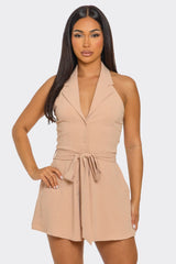 Lydia Romper