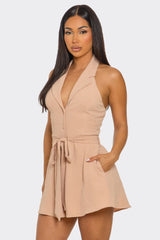 Lydia Romper