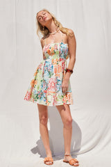 Bali Mini Dress
