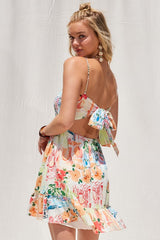 Bali Mini Dress