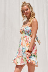 Bali Mini Dress