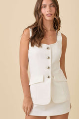 Bella Romper