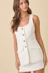 Bella Romper