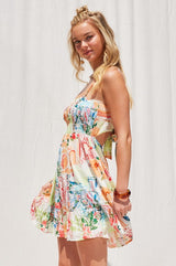 Bali Mini Dress