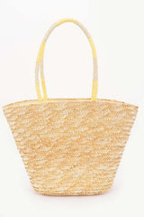Lemon Tote Bag