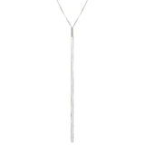 Y Necklace
