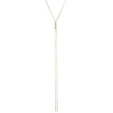 Y Necklace