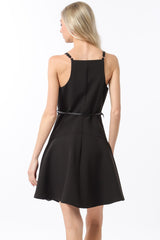 Dovie Mini Dress