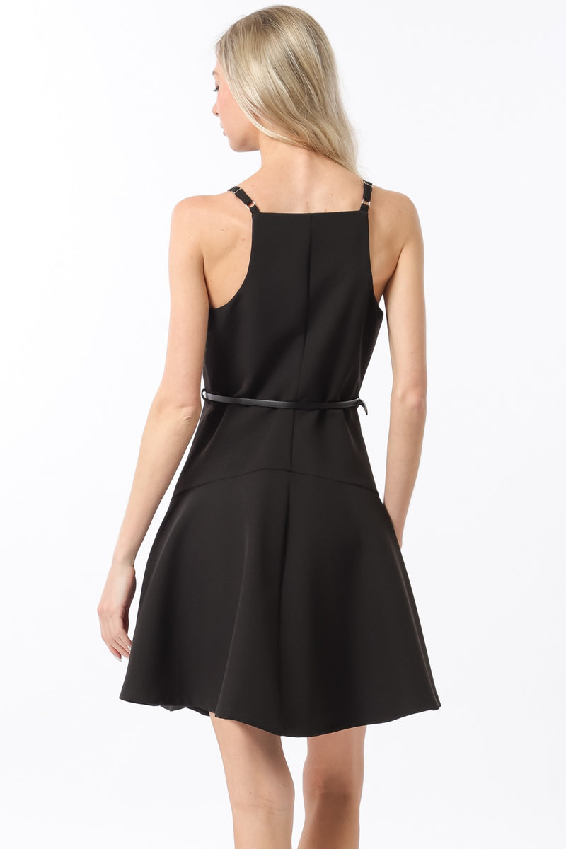 Dovie Mini Dress