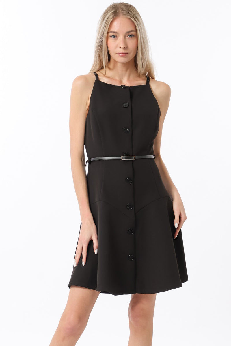 Dovie Mini Dress