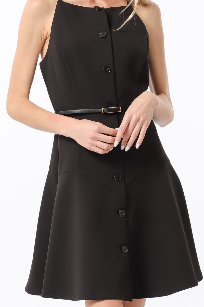 Dovie Mini Dress