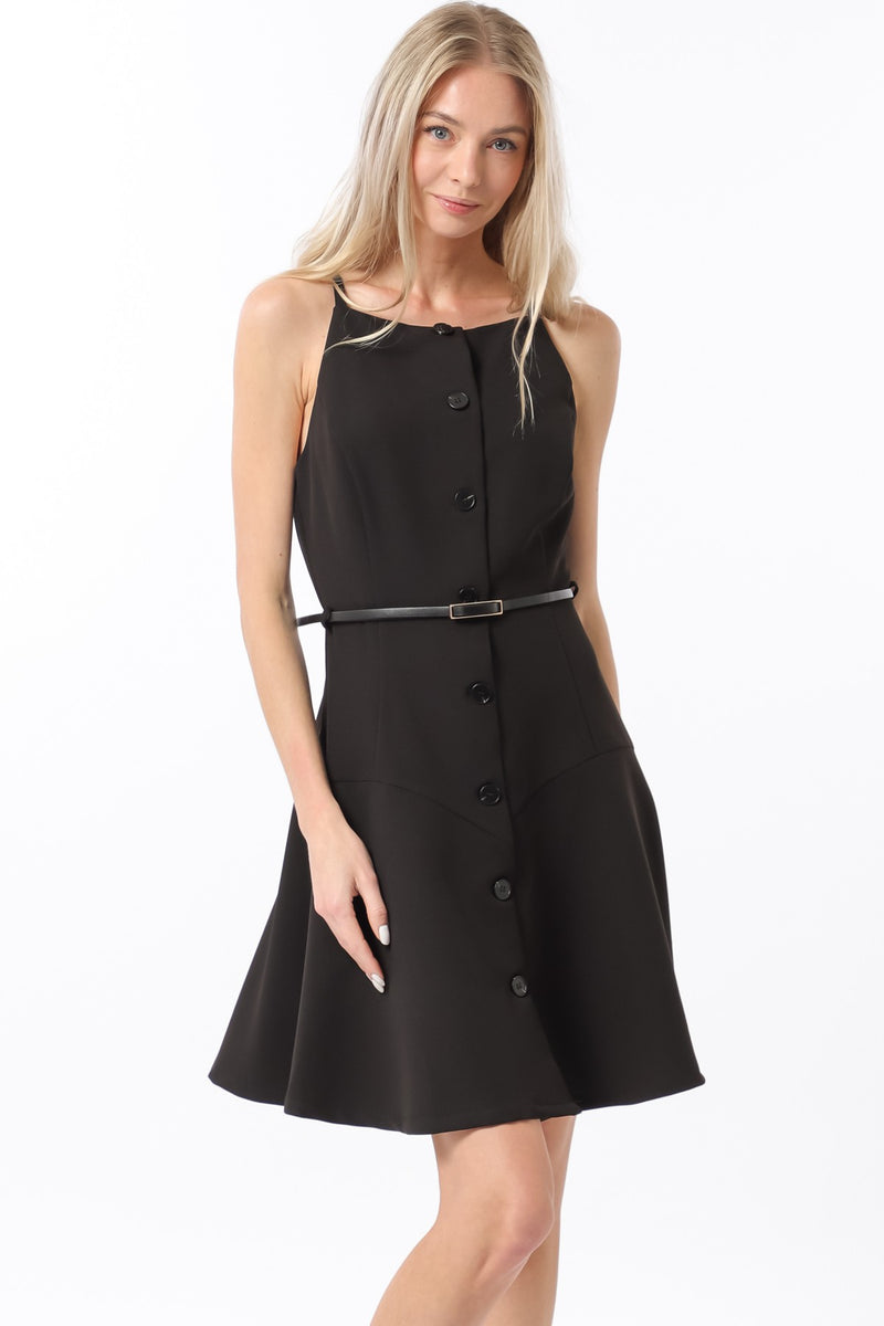 Dovie Mini Dress