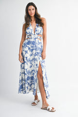 Mabel Midi Dress
