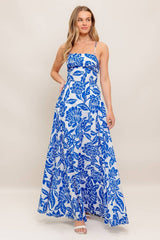Kai Maxi Dress