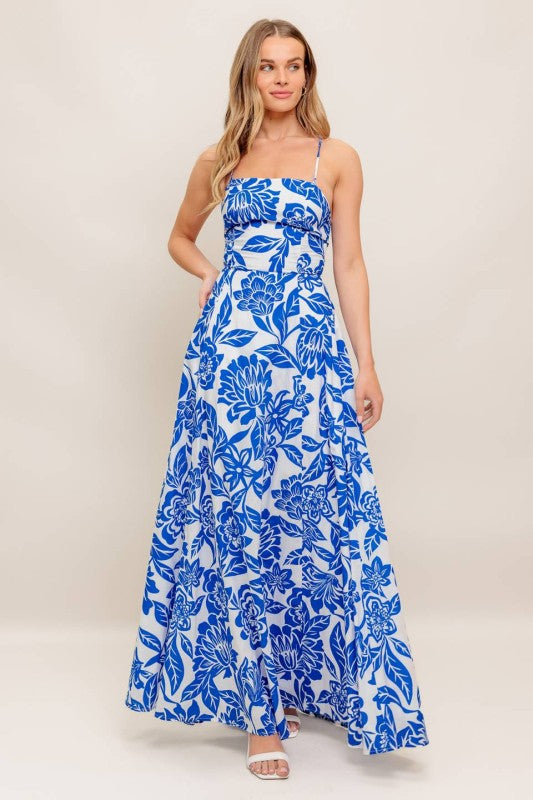 Kai Maxi Dress