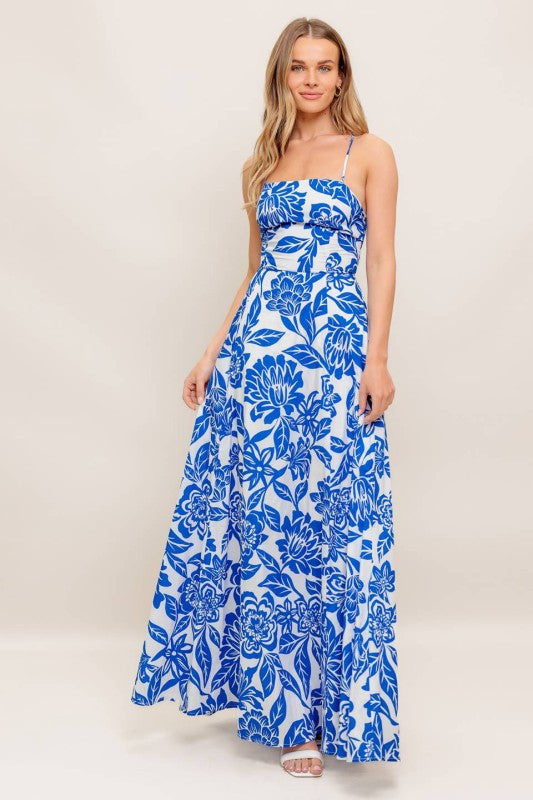 Kai Maxi Dress