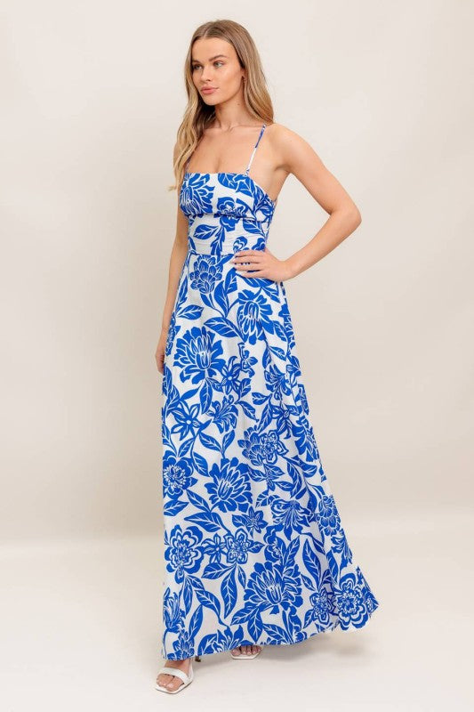 Kai Maxi Dress