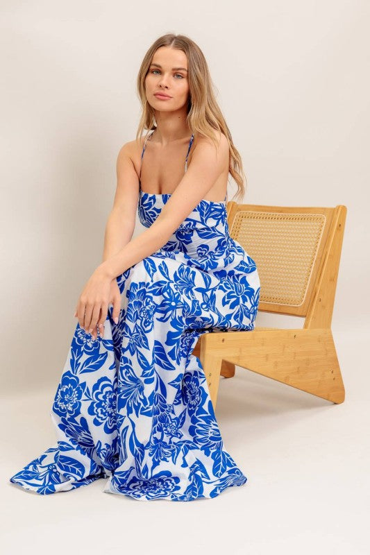 Kai Maxi Dress