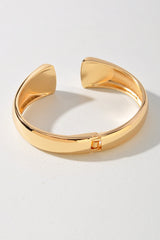 Cleo Metal Bracelet