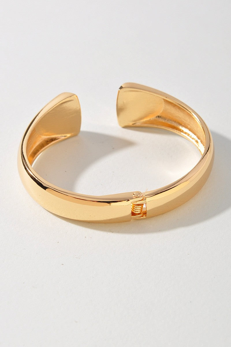 Cleo Metal Bracelet