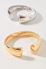 Cleo Metal Bracelet