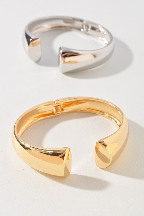 Cleo Metal Bracelet