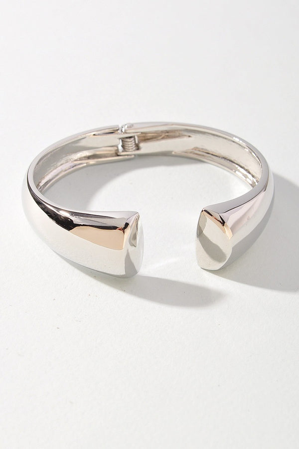 Cleo Metal Bracelet