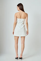 Grace Mini Dress