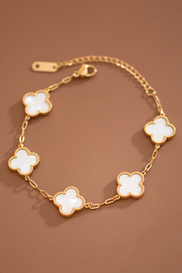 Clovet Bracelet