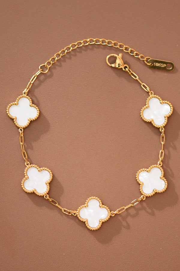 Clovet Bracelet