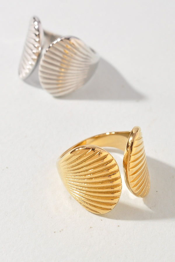 Shell Ring