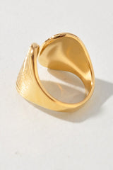 Shell Ring