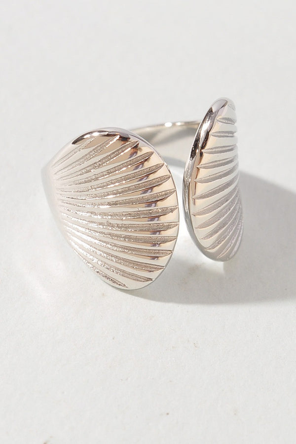 Shell Ring