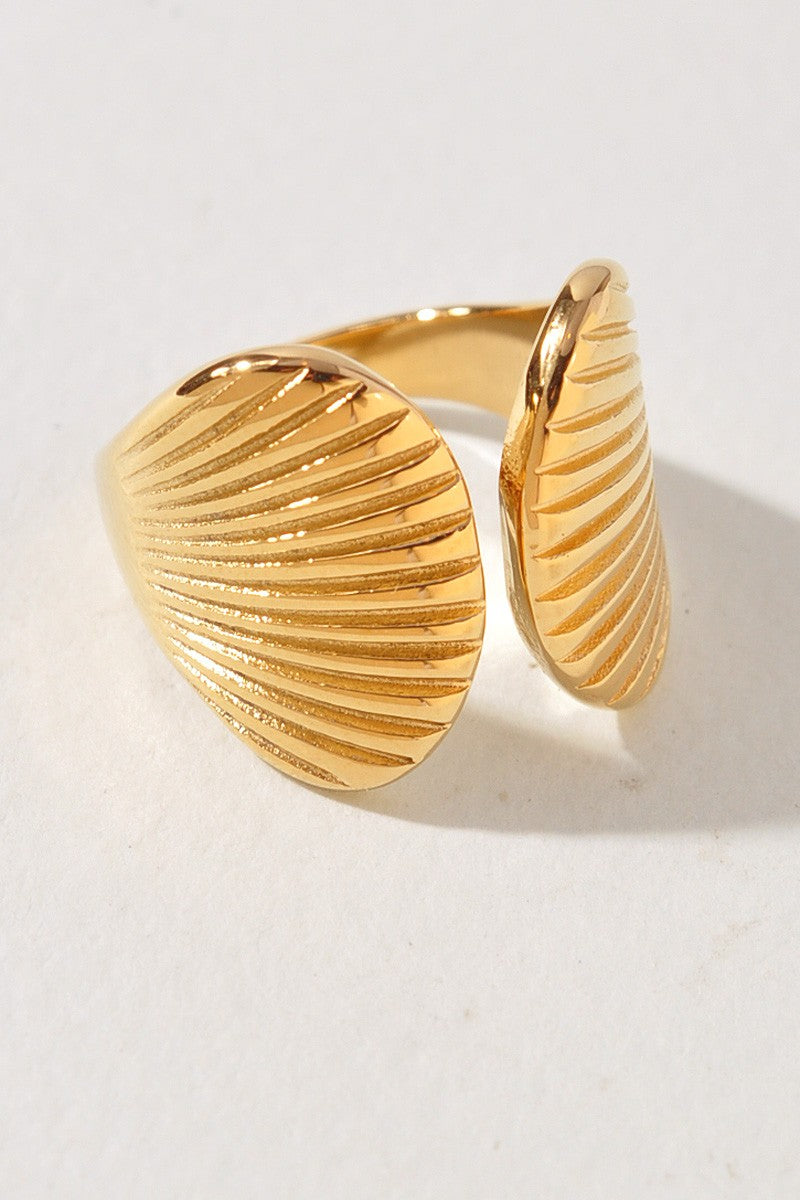 Shell Ring