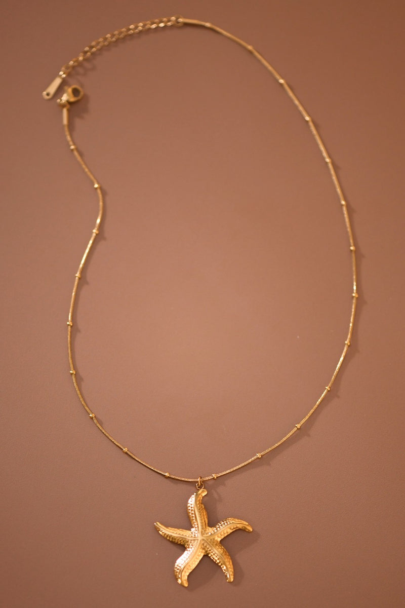 Tide Necklace