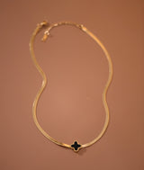 Clova Necklace