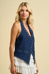 Caroline Vest