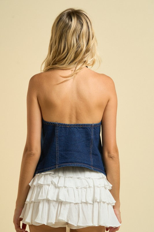 Caroline Vest