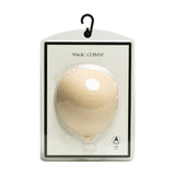 Backless Strapless Bra