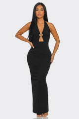 Victoria Maxi Dress