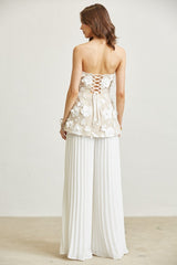 Gracie Pants Set