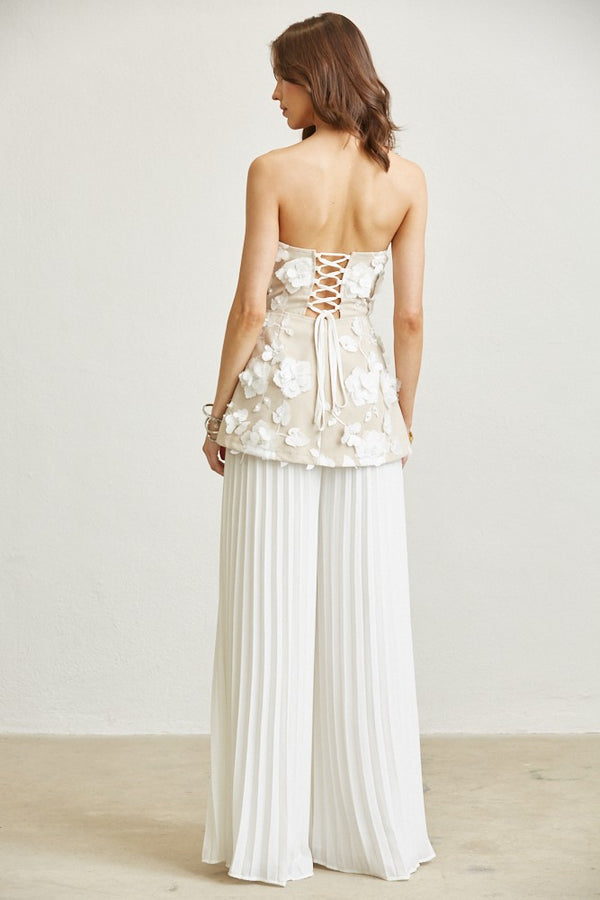 Gracie Pants Set