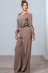 Serena Wide-Leg Pants